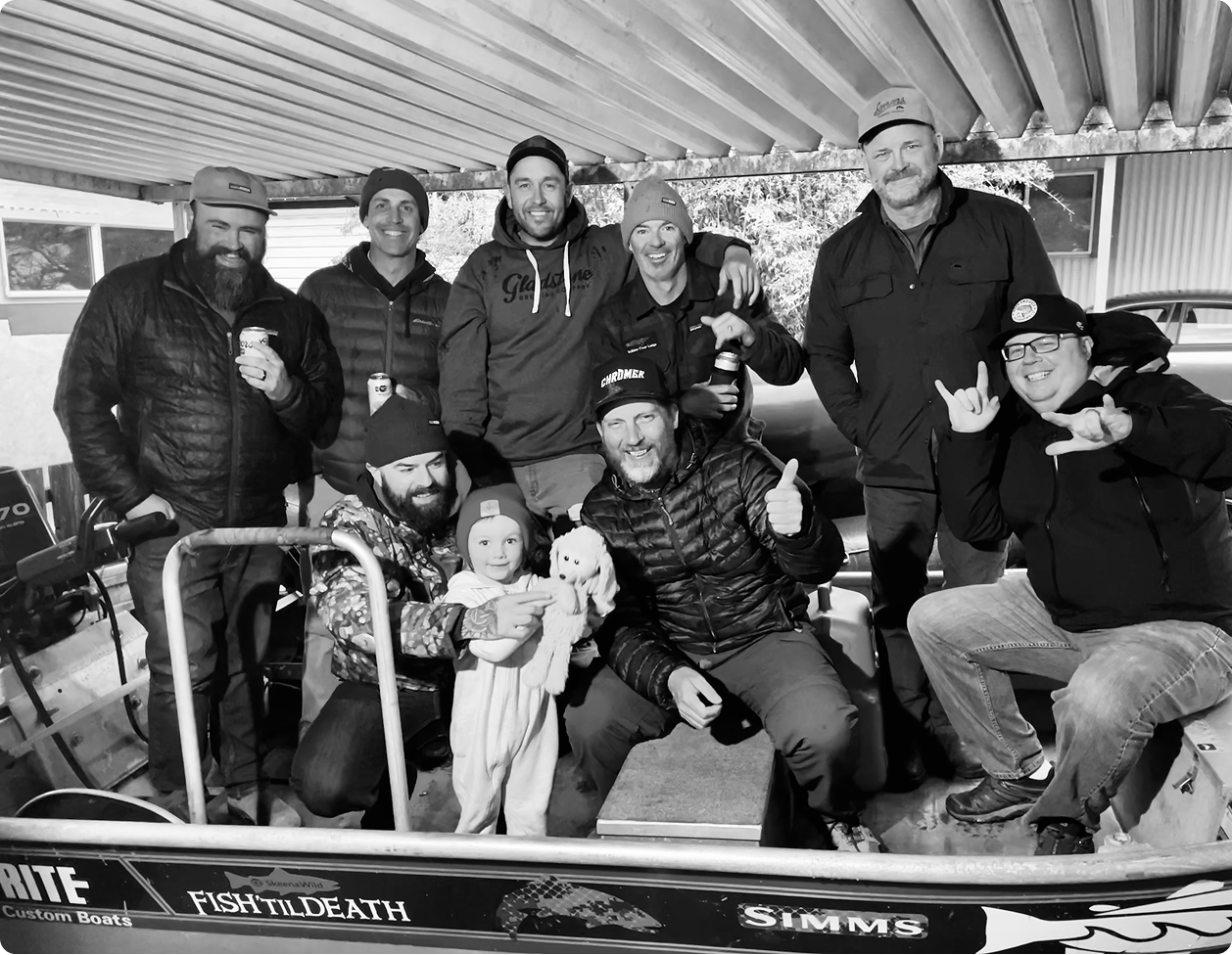 The Chromer guide team